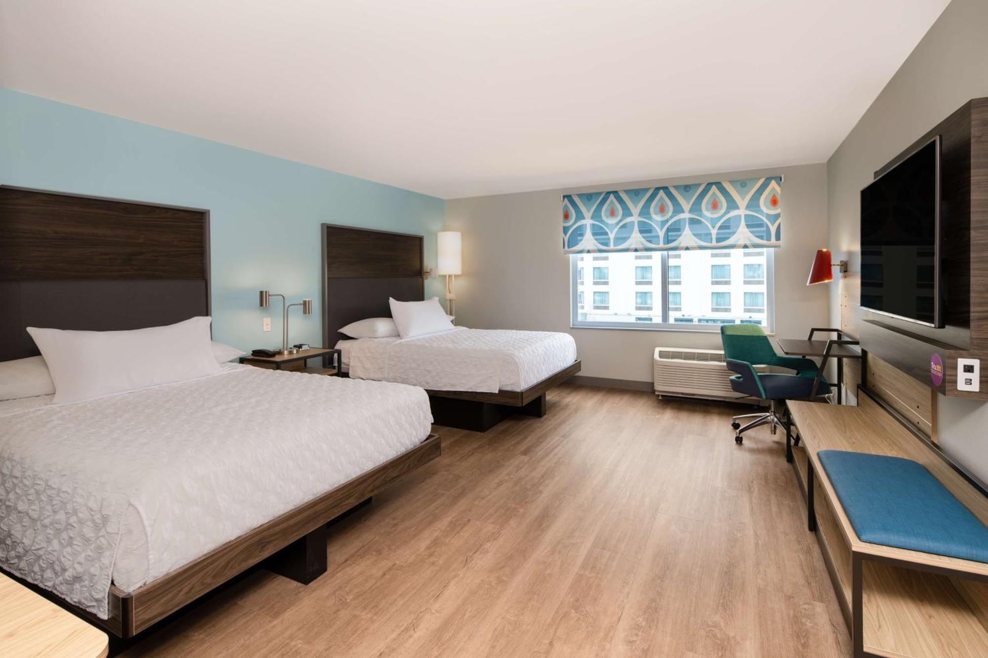 Hotel Tru By Hilton Rock Hill, Sc Zewnętrze zdjęcie